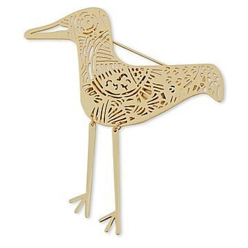 

DIPTYQUE Парфюмерная брошь Fleur De Peau, Парфюмерная брошь Fleur De Peau