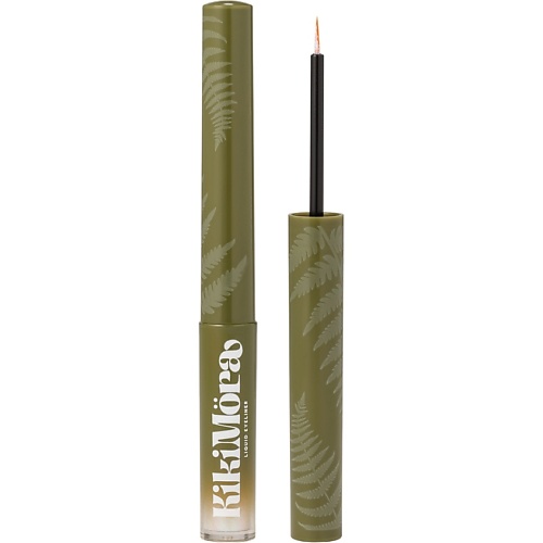 

LOVE GENERATION Мерцающая подводка для глаз Kikimora, Мерцающая подводка для глаз Kikimora