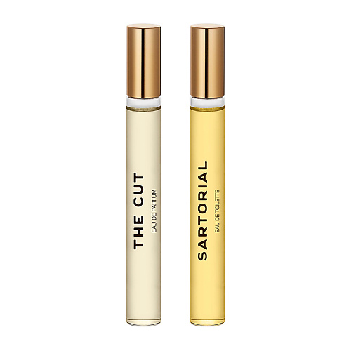 

PENHALIGON'S PENHALIGON`S Парфюмерный набор миниатюр в картонной коробке The Cut Sartorial, PENHALIGON`S Парфюмерный набор миниатюр в картонной коробке The Cut Sartorial