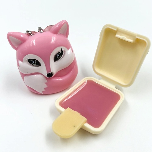 

MARTINELIA Бальзам для губ "Лиса", Бальзам для губ "Лиса"