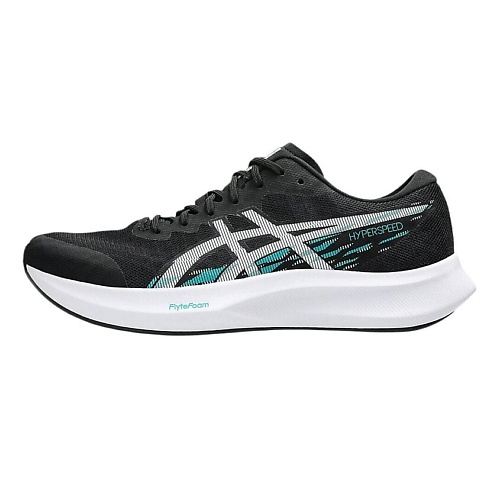 

ASICS Кроссовки Hyper Speed 4 Black White, Кроссовки Hyper Speed 4 Black White