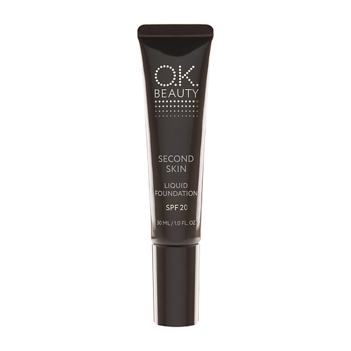 

OK BEAUTY Тональный крем SPF 20, Тональный крем SPF 20