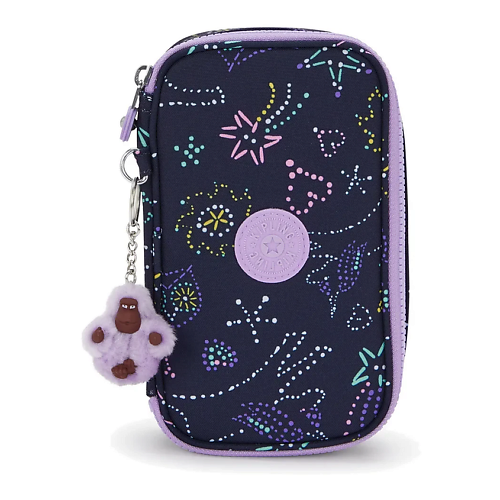 

KIPLING Пенал для ручек 50 pens, Пенал для ручек 50 pens