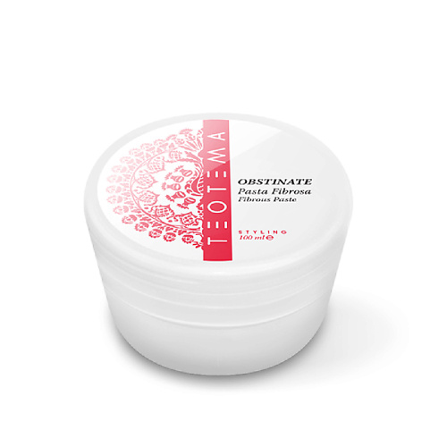 

TEOTEMA Крем-паста моделирующая 50, Крем-паста моделирующая