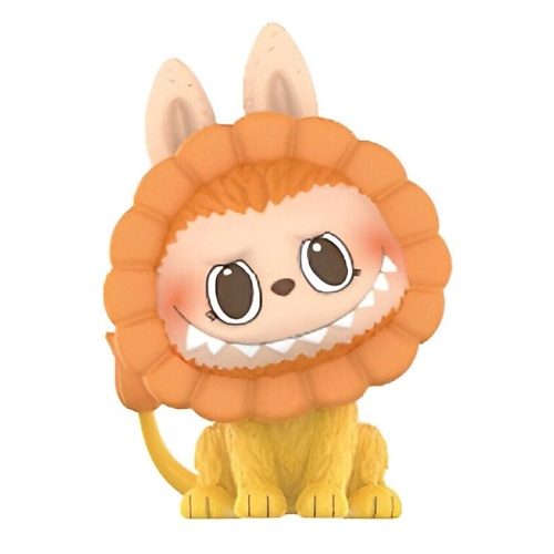 

POP MART Игрушка-сюрприз THE MONSTERS Elf Animal Collection Lion, Игрушка-сюрприз THE MONSTERS Elf Animal Collection Lion
