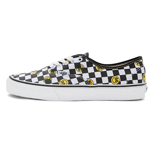 

VANS Кроссовки Wallpaper Authentic Smiley 'Black White', Кроссовки Wallpaper Authentic Smiley 'Black White'