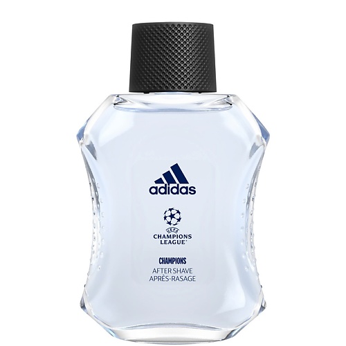 

ADIDAS Лосьон после бритья UEFA Champions League Champions Edition 100, Лосьон после бритья UEFA Champions League Champions Edition