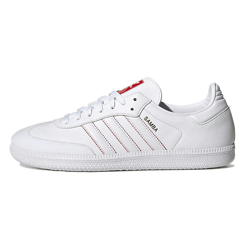 

ADIDAS ORIGINAL Кроссовки Samba Vegan Disney Minnie, Кроссовки Samba Vegan Disney Minnie