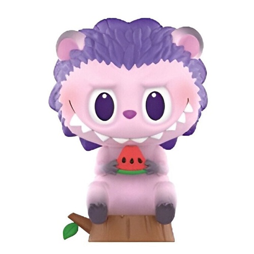

POP MART Игрушка-сюрприз THE MONSTERS Elf Animal Collection Hedgehog, Игрушка-сюрприз THE MONSTERS Elf Animal Collection Hedgehog