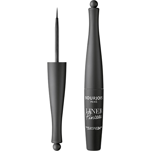 

BOURJOIS Подводка Liner Pinceau, Подводка Liner Pinceau
