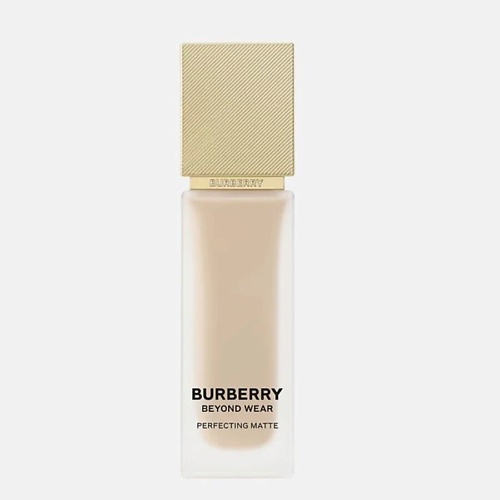 

BURBERRY Матовая тональная основа Beyond Wear Perfecting Matte Foundation, Матовая тональная основа Beyond Wear Perfecting Matte Foundation