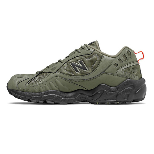 

NEW BALANCE Кроссовки 703 Series Green, Кроссовки 703 Series Green