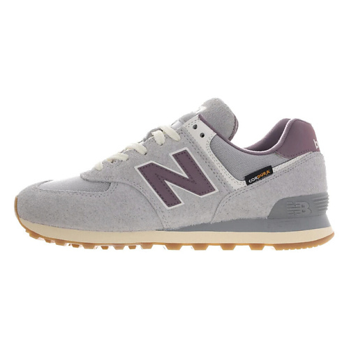 

NEW BALANCE Кроссовки 574 Rain Cloud Grey, Кроссовки 574 Rain Cloud Grey