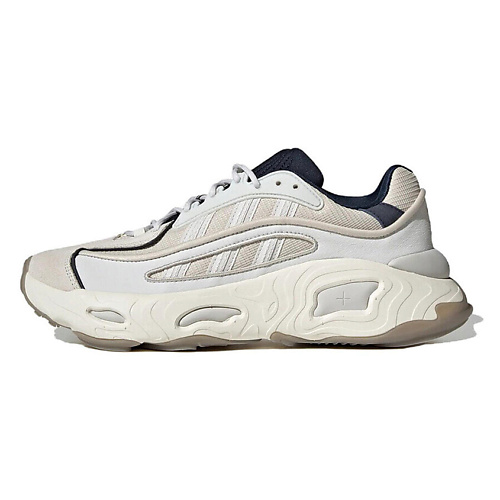 

ADIDAS ORIGINAL Кроссовки Oznova 'White Beige', Кроссовки Oznova 'White Beige'