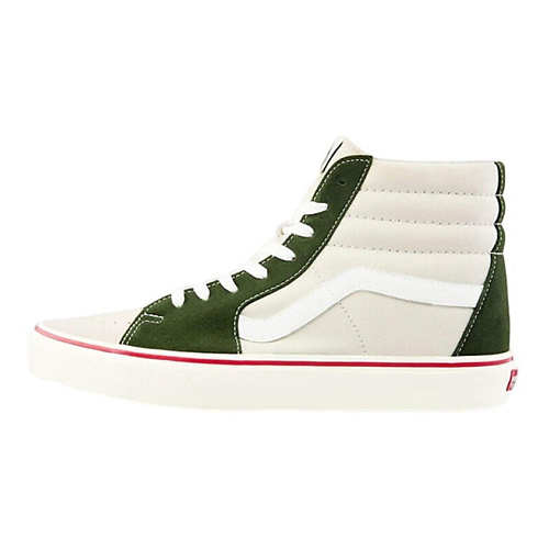 

VANS Кроссовки Sk8 Hi 'Retro Sport Marshmallow Kombu Green', Кроссовки Sk8 Hi 'Retro Sport Marshmallow Kombu Green'