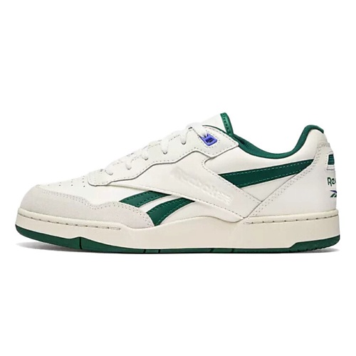 

REEBOK Кроссовки Reebok Bb 4000 Ii Chalk Dark Green Alabaster, Кроссовки Reebok Bb 4000 Ii Chalk Dark Green Alabaster