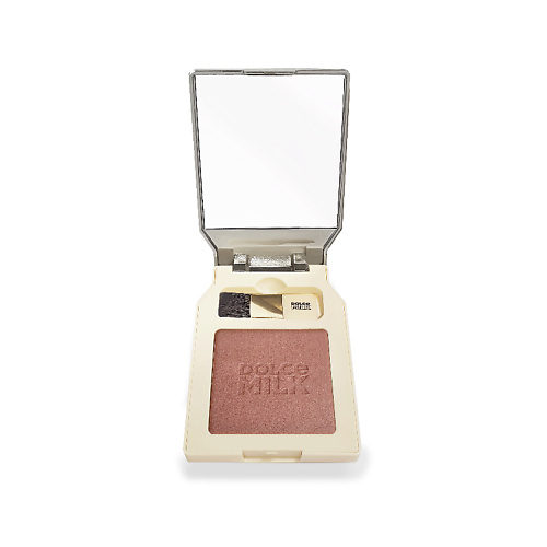 

DOLCE MILK Румяна Milk Pack Blush, Румяна Milk Pack Blush