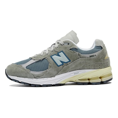 

NEW BALANCE Кроссовки для бега NB 2002R Protection Pack, Кроссовки для бега NB 2002R Protection Pack
