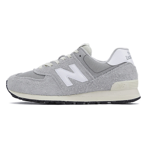 

NEW BALANCE Кроссовки 574 Concrete White Angora, Кроссовки 574 Concrete White Angora