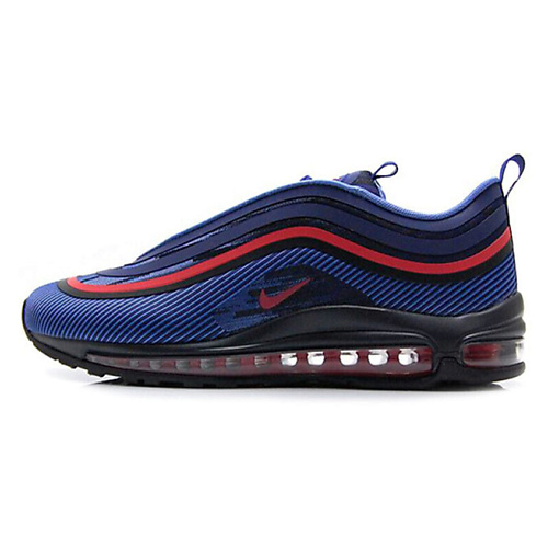 

NIKE Кроссовки Air Max 97 Ultra 17 Regency Purple, Кроссовки Air Max 97 Ultra 17 Regency Purple