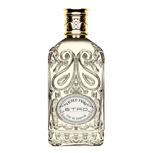 

ETRO Vicolo Fiori в текстильном футляре 100, Vicolo Fiori в текстильном футляре