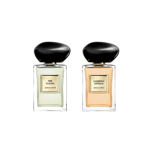 

GIORGIO ARMANI Парфюмерный набор The Yulong+Gardenia Anticca, Парфюмерный набор The Yulong+Gardenia Anticca