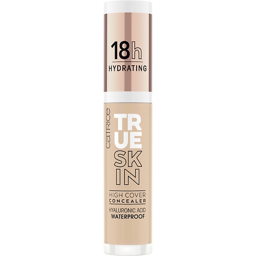 

CATRICE Консилер True Skin High Cover Concealer, Консилер True Skin High Cover Concealer
