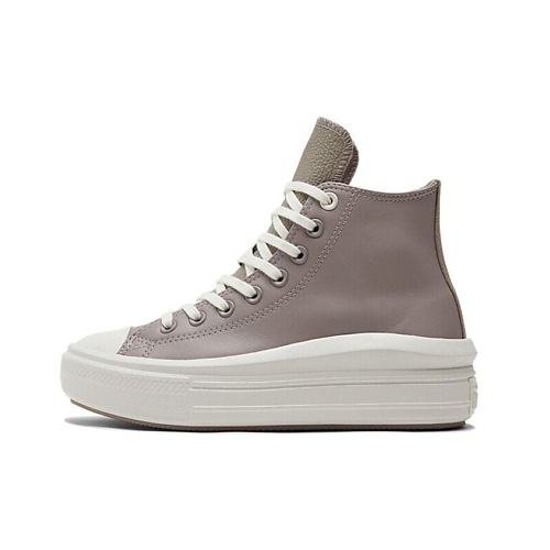 

CONVERSE Кроссовки Chuck Taylor All Star Move Hi Future Utility Vapor Mauve Womens, Кроссовки Chuck Taylor All Star Move Hi Future Utility Vapor Mauve Womens