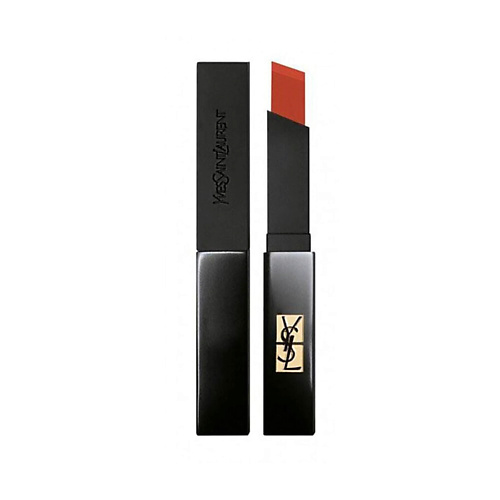 

YVES SAINT LAURENT Губная помада Rouge The Slim Velvet Radical, Губная помада Rouge The Slim Velvet Radical