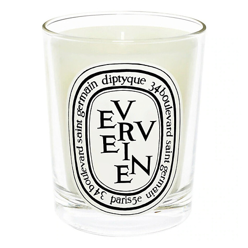 

DIPTYQUE Ароматическая свеча Verveine 190, Ароматическая свеча Verveine