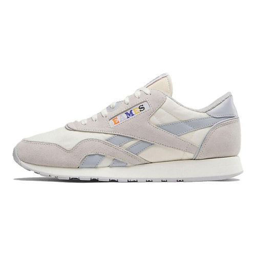 

REEBOK Кроссовки Reebok Classic Nylon Eames Chalk, Кроссовки Reebok Classic Nylon Eames Chalk