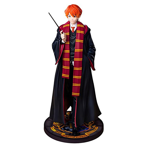 

POP MART Фигурка Ron Weasley Magic Era Collection Фигурка Bonus Included 20cm Ron Weasley, Фигурка Ron Weasley Magic Era Collection Фигурка Bonus Included 20cm Ron Weasley
