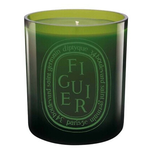 

DIPTYQUE Ароматическая свеча Figuier 300, Ароматическая свеча Figuier