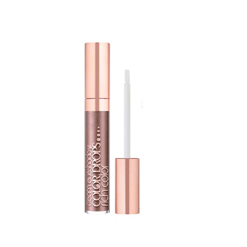 

BELOR DESIGN Кремовые тени Color Drops, Кремовые тени Color Drops