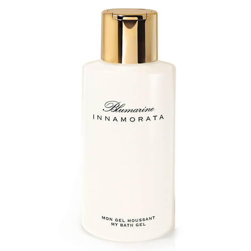

BLUMARINE Гель для душа Innamorata 200, Гель для душа Innamorata