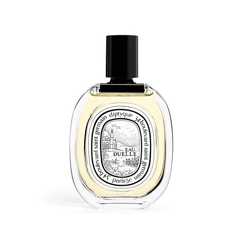 

DIPTYQUE Туалетная вода Eau Duelle 100, Туалетная вода Eau Duelle