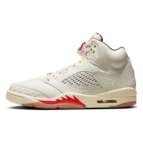 

NIKE Кроссовки Air 5 Retro 'El Grito', Кроссовки Air 5 Retro 'El Grito'