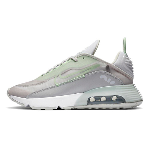 

NIKE Кроссовки Air Max 2090 Vast Grey Vapor Green, Кроссовки Air Max 2090 Vast Grey Vapor Green