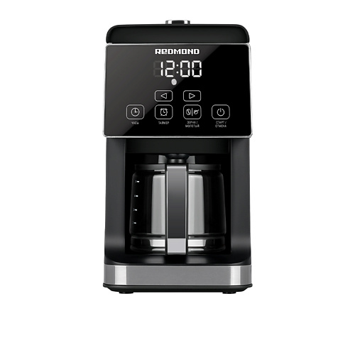 

РЕДМОНД Кофеварка CM703, Кофеварка CM703