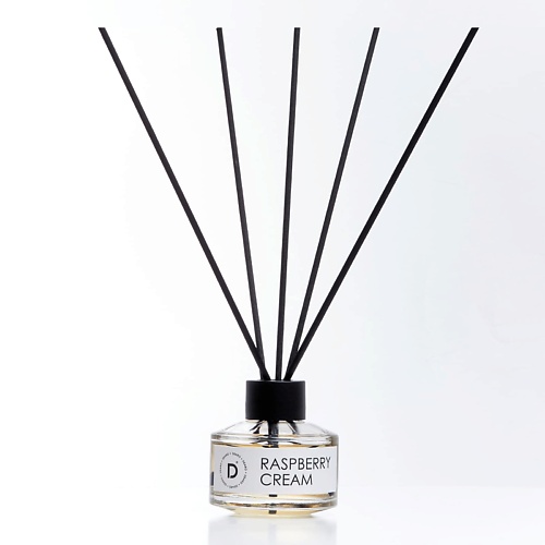 

DEARO Аромат для дома RASPBERRY CREAM 50, Аромат для дома RASPBERRY CREAM