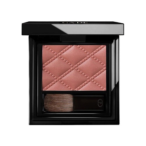 GA-DE Румяна idyllic Soft Satin Without Mirror 1325₽