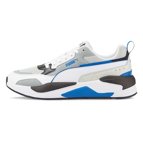 

PUMA Кроссовки X Ray 2 Square 'White Quarry Grey', Кроссовки X Ray 2 Square 'White Quarry Grey'