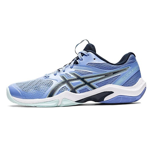 

ASICS Кроссовки Gel Blade 8 'Periwinkle Blue' Women's, Кроссовки Gel Blade 8 'Periwinkle Blue' Women's