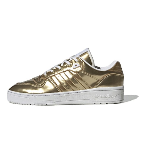 

ADIDAS ORIGINAL Кроссовки Rivalry Series для скейтбординга Low Top Унисекс, Кроссовки Rivalry Series для скейтбординга Low Top Унисекс