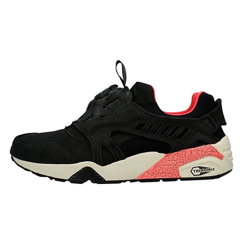 

PUMA Кроссовки Disc Blaze Crackle 'Black', Кроссовки Disc Blaze Crackle 'Black'