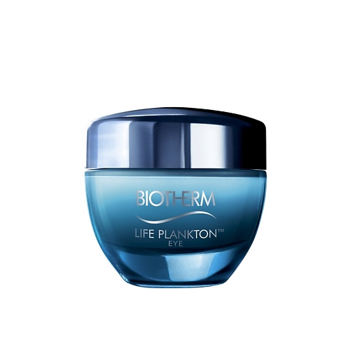 

BIOTHERM Крем-гель для кожи вокруг глаз Life Plankton 15, Крем-гель для кожи вокруг глаз Life Plankton