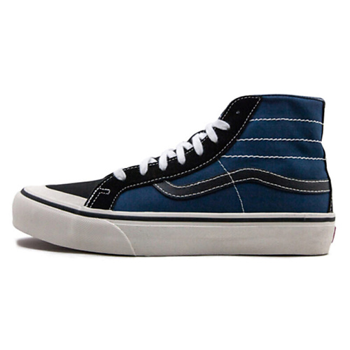 

VANS Кроссовки Sk8 Hi 138 Decon Gibraltar Sea, Кроссовки Sk8 Hi 138 Decon Gibraltar Sea