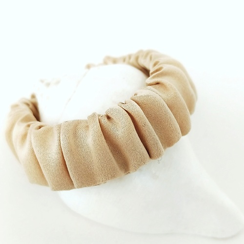 

DODOLA Комплект резинок для волос из 100% натурального итальянского шелка, Комплект резинок для волос из 100% натурального итальянского шелка