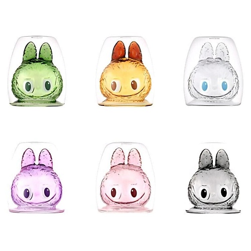 

POP MART Фигурка MONSTERS Invisible Me Collection, 12шт, 9см, Фигурка MONSTERS Invisible Me Collection, 12шт, 9см