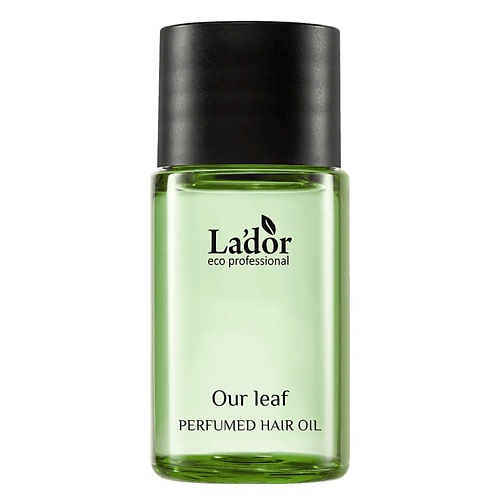 

LADOR Парфюмированное масло для волос PERFUMED HAIR OIL OUR LEAF 10, Парфюмированное масло для волос PERFUMED HAIR OIL OUR LEAF